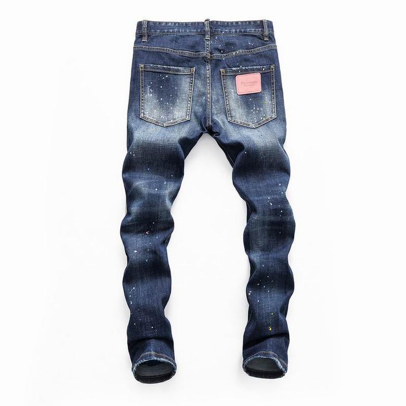 Dsquared Men's Jeans 192